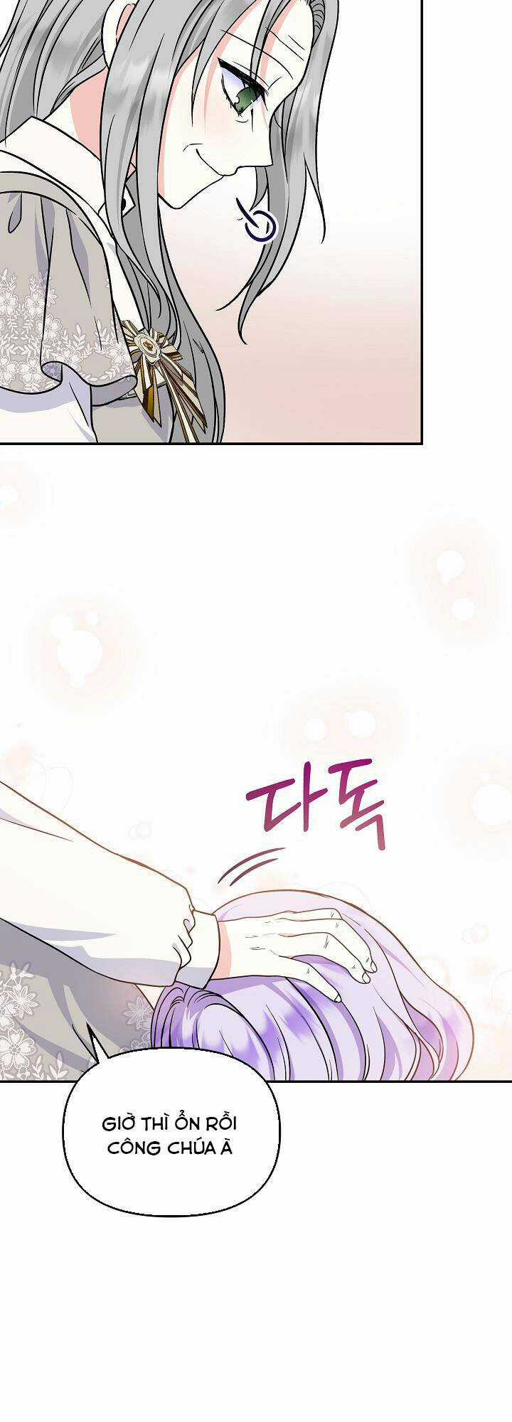 Trở Thành Con Gái Của Các Nhân Vật Chính Chapter 39 trang 4