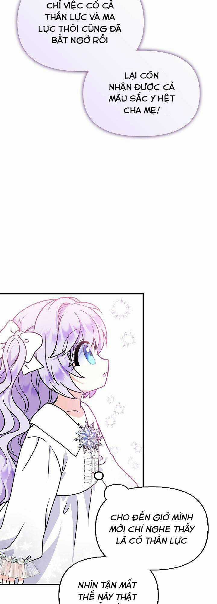 Trở Thành Con Gái Của Các Nhân Vật Chính Chapter 39 trang 41