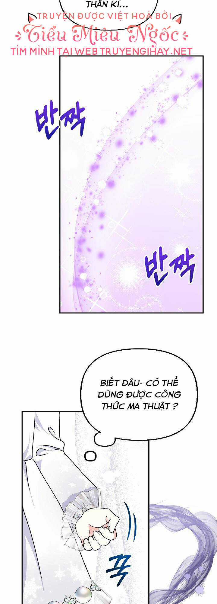 Trở Thành Con Gái Của Các Nhân Vật Chính Chapter 39 trang 42