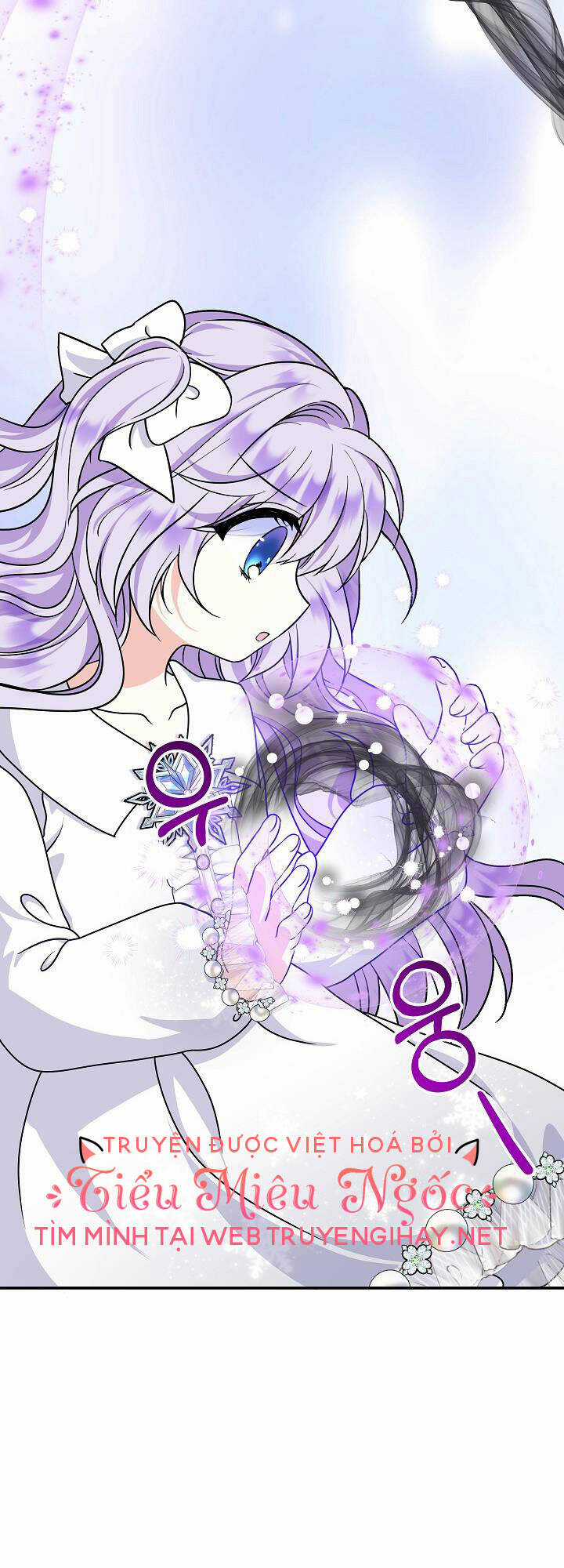 Trở Thành Con Gái Của Các Nhân Vật Chính Chapter 39 trang 44