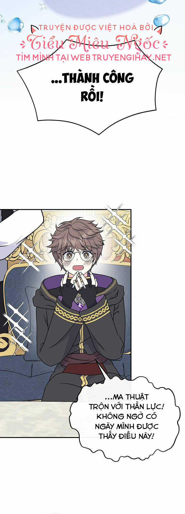 Trở Thành Con Gái Của Các Nhân Vật Chính Chapter 39 trang 47