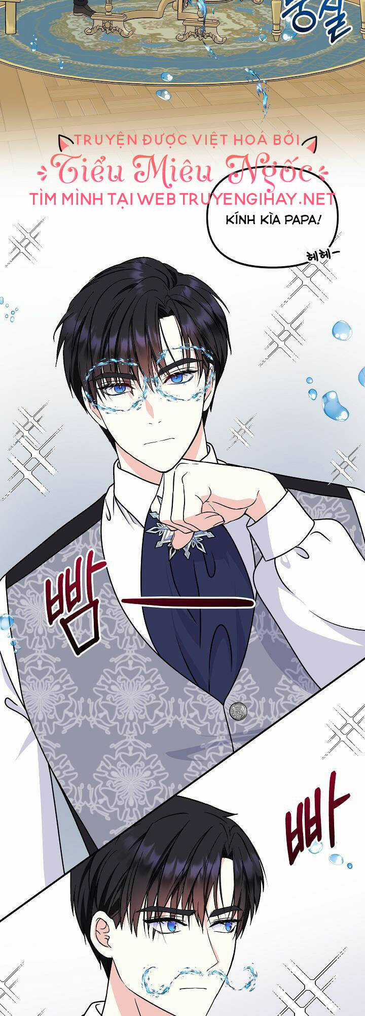 Trở Thành Con Gái Của Các Nhân Vật Chính Chapter 39 trang 50