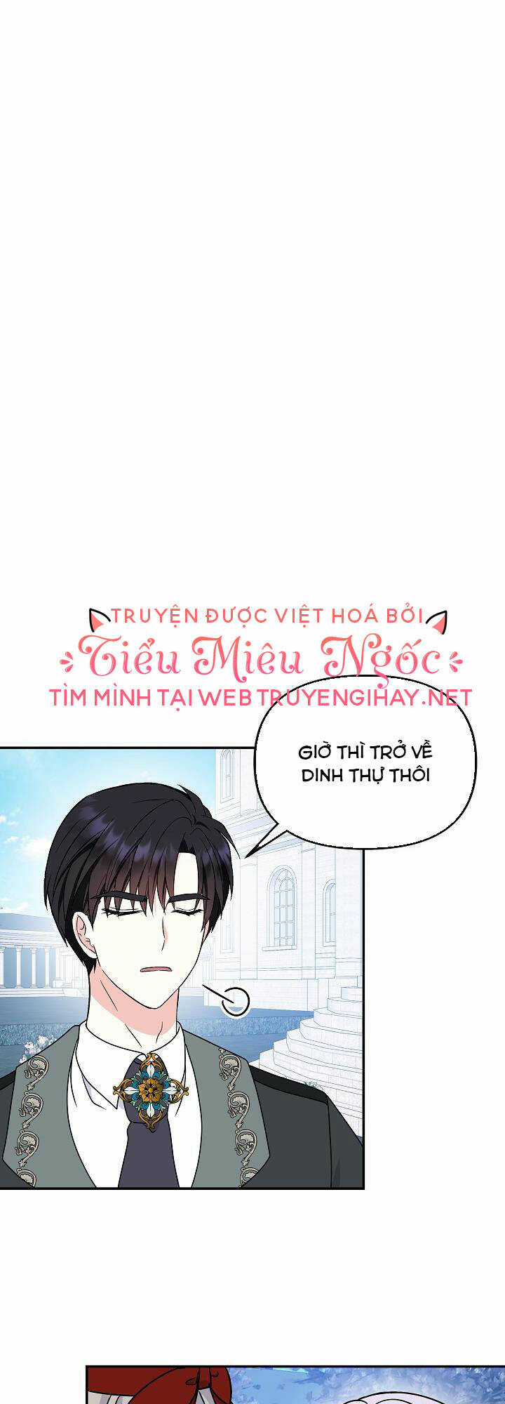 Trở Thành Con Gái Của Các Nhân Vật Chính Chapter 39 trang 7