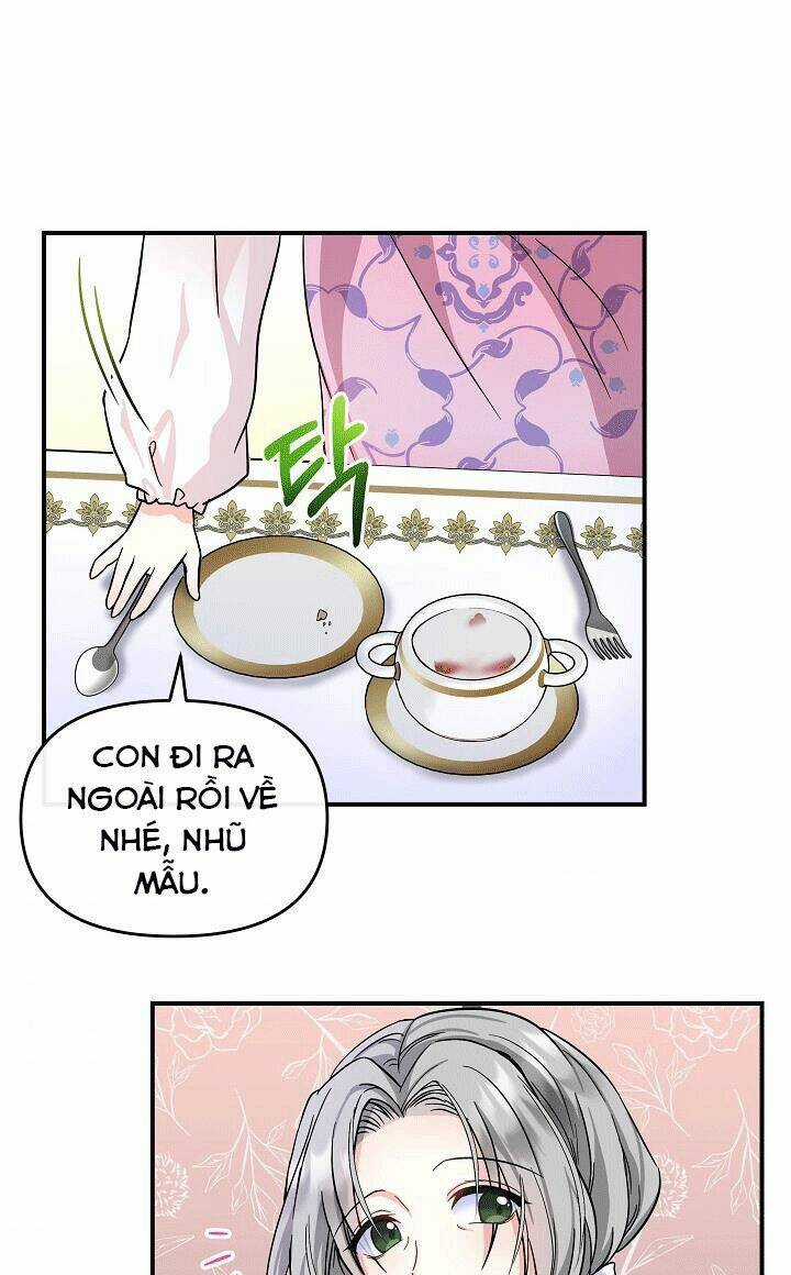 Trở Thành Con Gái Của Các Nhân Vật Chính Chapter 4 trang 1