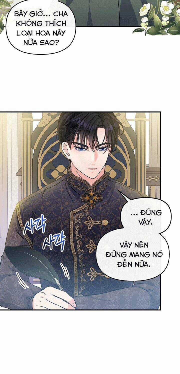 Trở Thành Con Gái Của Các Nhân Vật Chính Chapter 4 trang 10