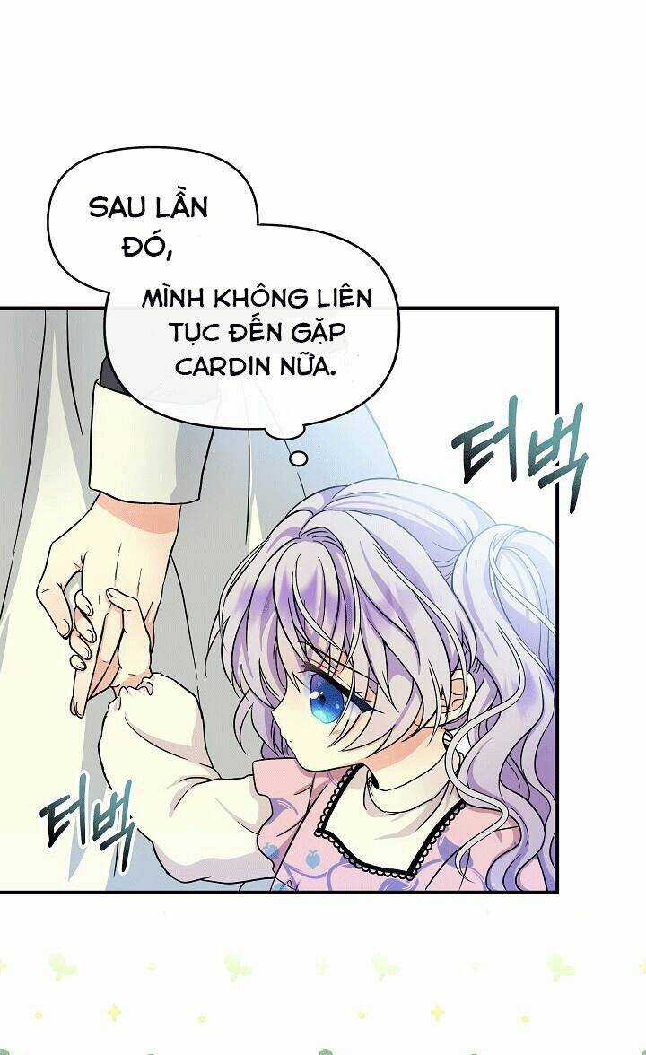 Trở Thành Con Gái Của Các Nhân Vật Chính Chapter 4 trang 14