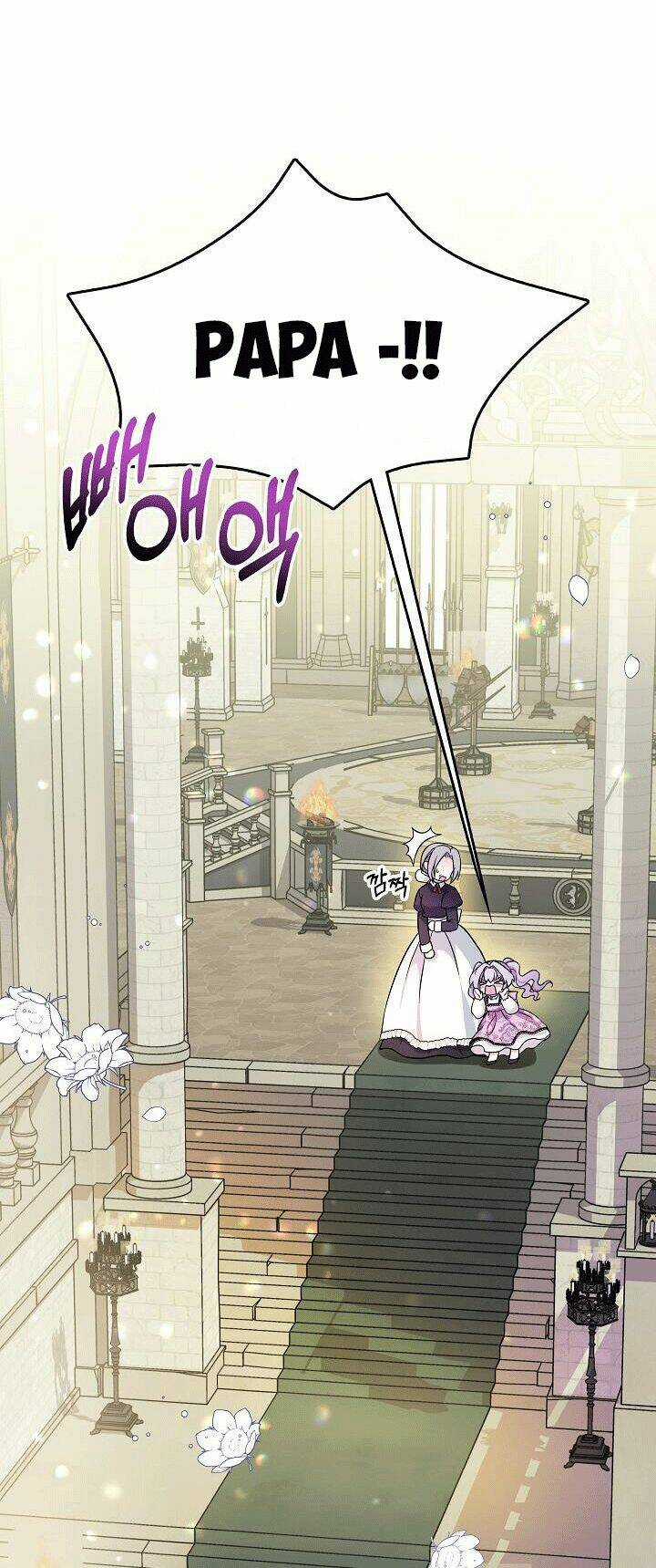 Trở Thành Con Gái Của Các Nhân Vật Chính Chapter 4 trang 16