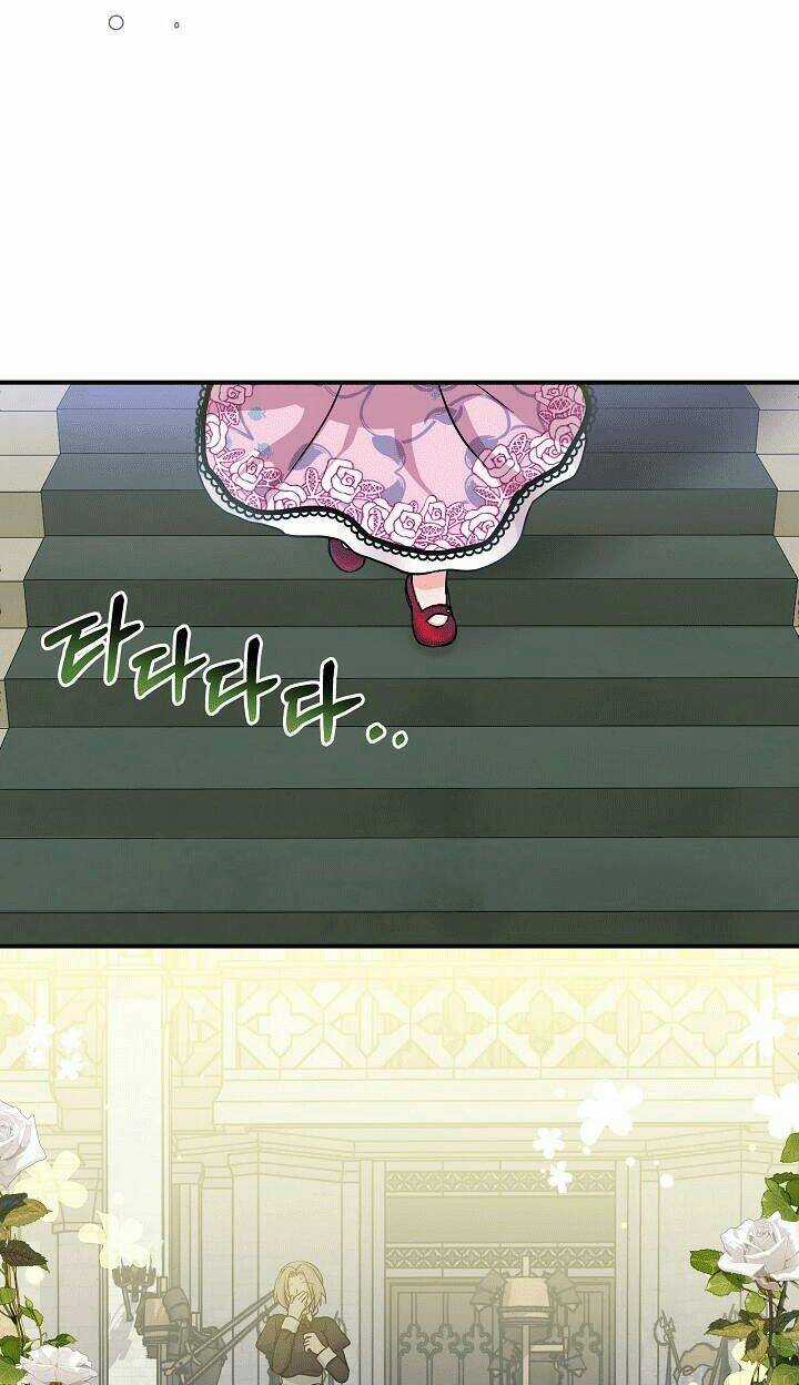 Trở Thành Con Gái Của Các Nhân Vật Chính Chapter 4 trang 18