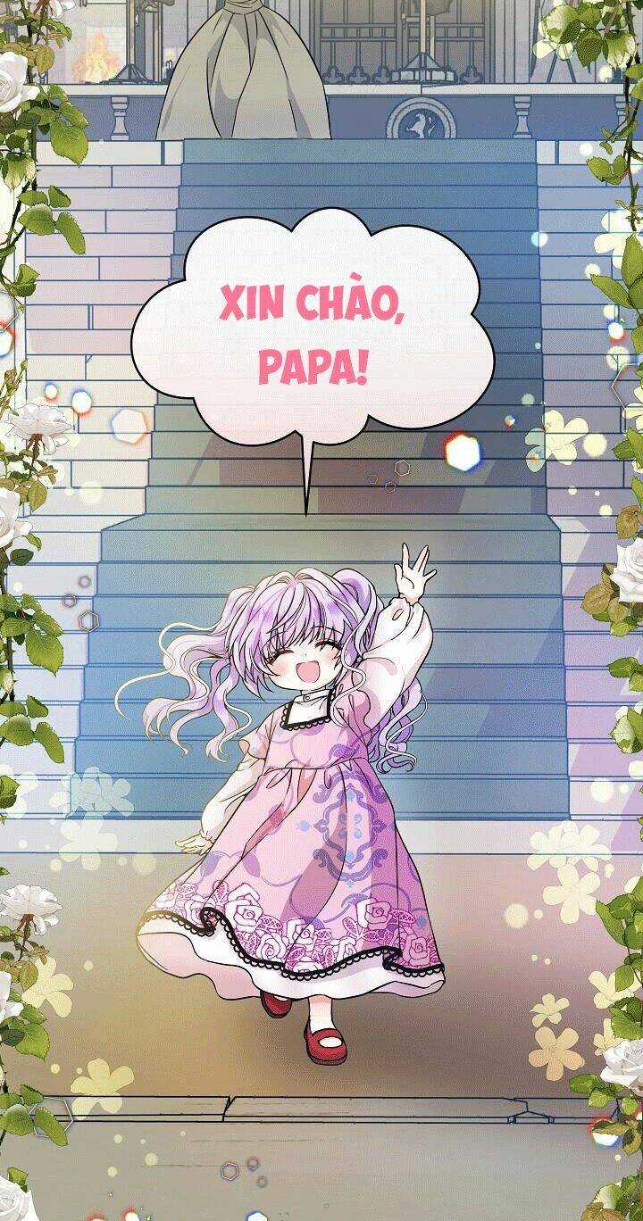 Trở Thành Con Gái Của Các Nhân Vật Chính Chapter 4 trang 19