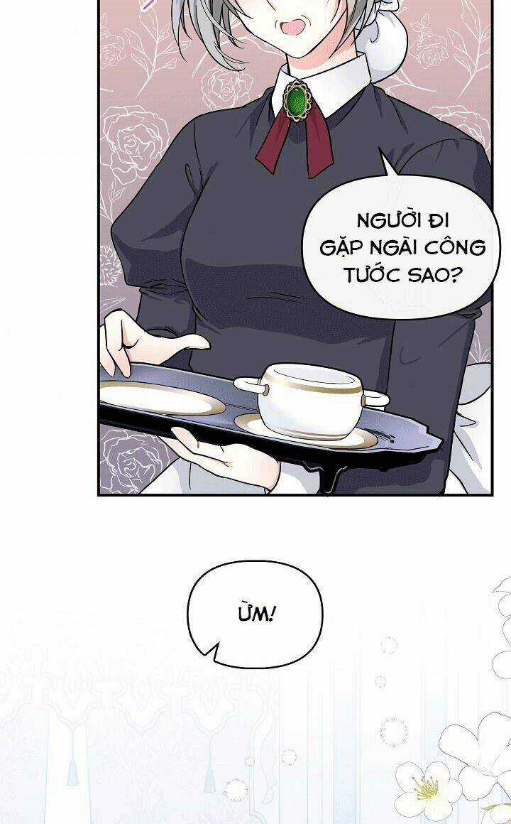 Trở Thành Con Gái Của Các Nhân Vật Chính Chapter 4 trang 2