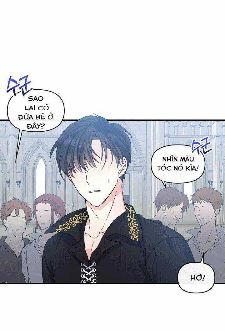 Trở Thành Con Gái Của Các Nhân Vật Chính Chapter 4 trang 22