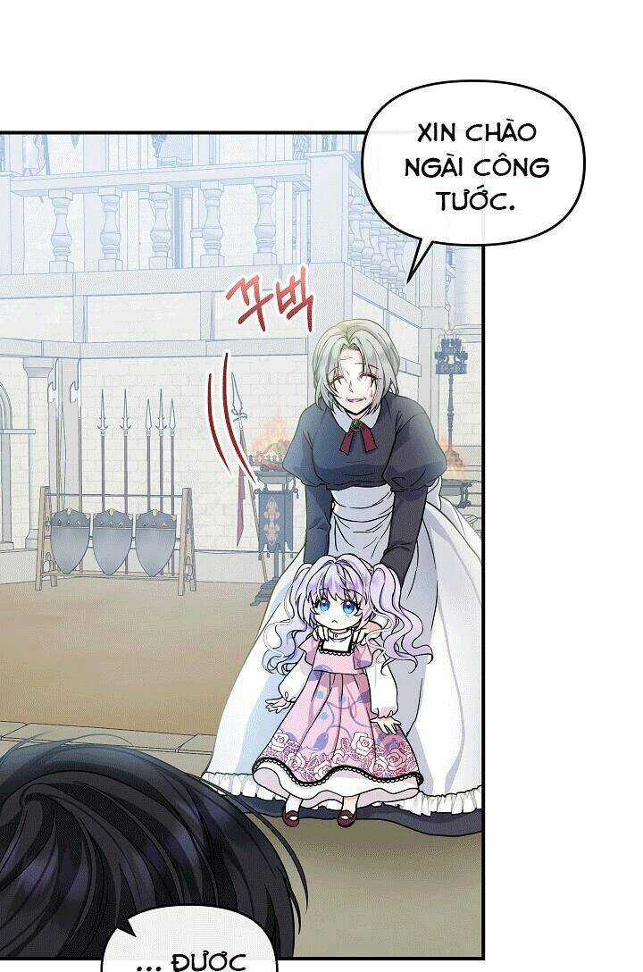 Trở Thành Con Gái Của Các Nhân Vật Chính Chapter 4 trang 24