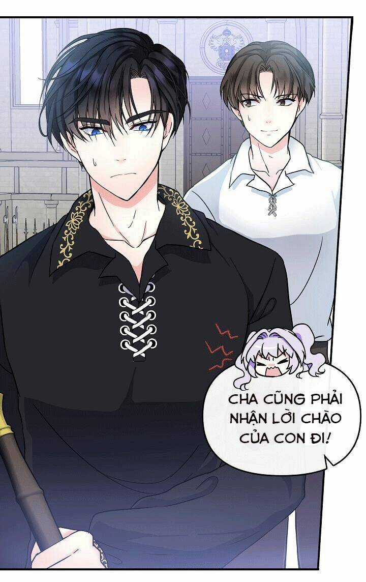 Trở Thành Con Gái Của Các Nhân Vật Chính Chapter 4 trang 26