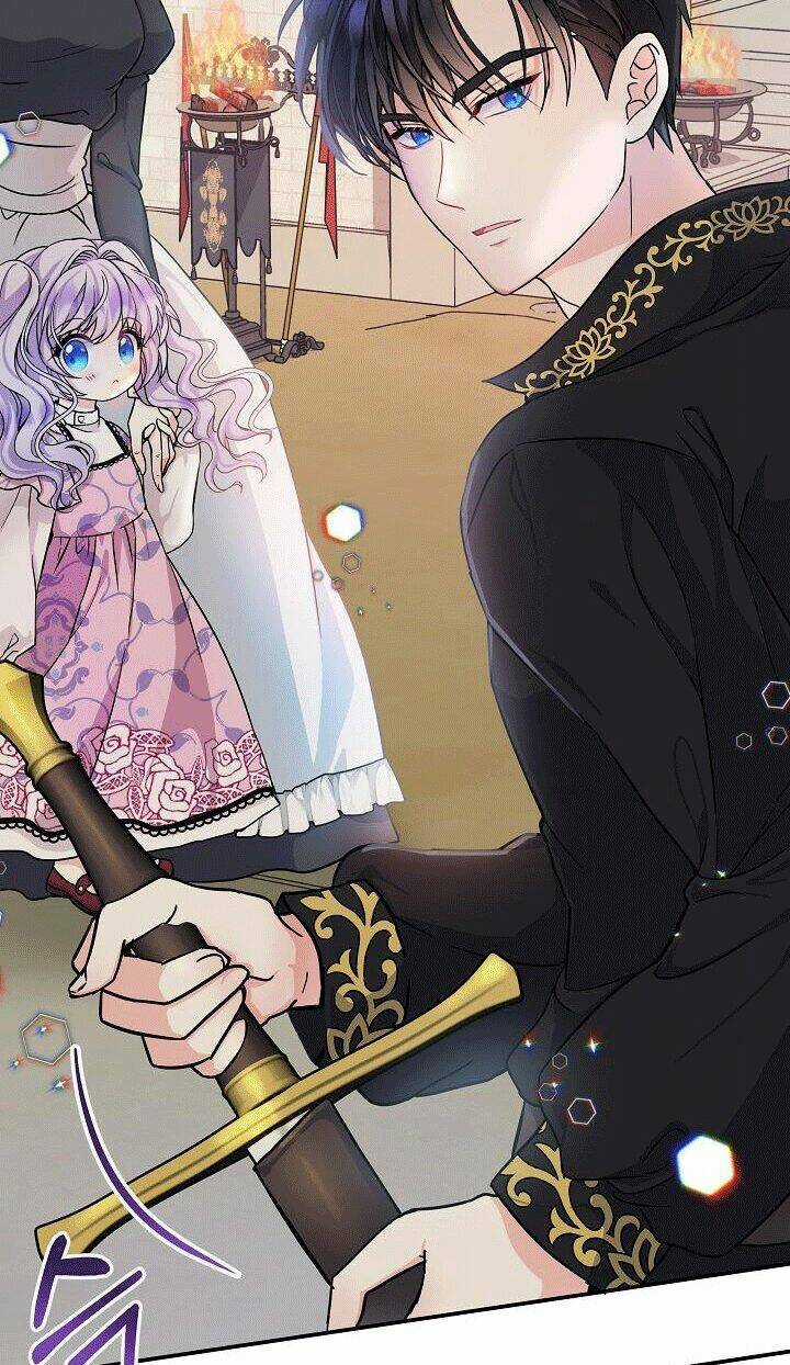 Trở Thành Con Gái Của Các Nhân Vật Chính Chapter 4 trang 28