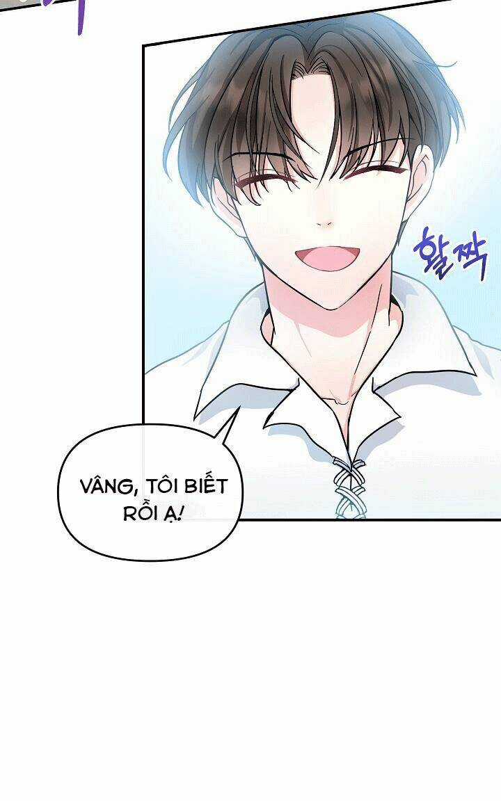 Trở Thành Con Gái Của Các Nhân Vật Chính Chapter 4 trang 29