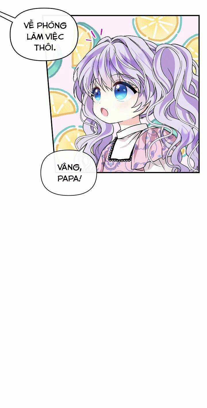 Trở Thành Con Gái Của Các Nhân Vật Chính Chapter 4 trang 31