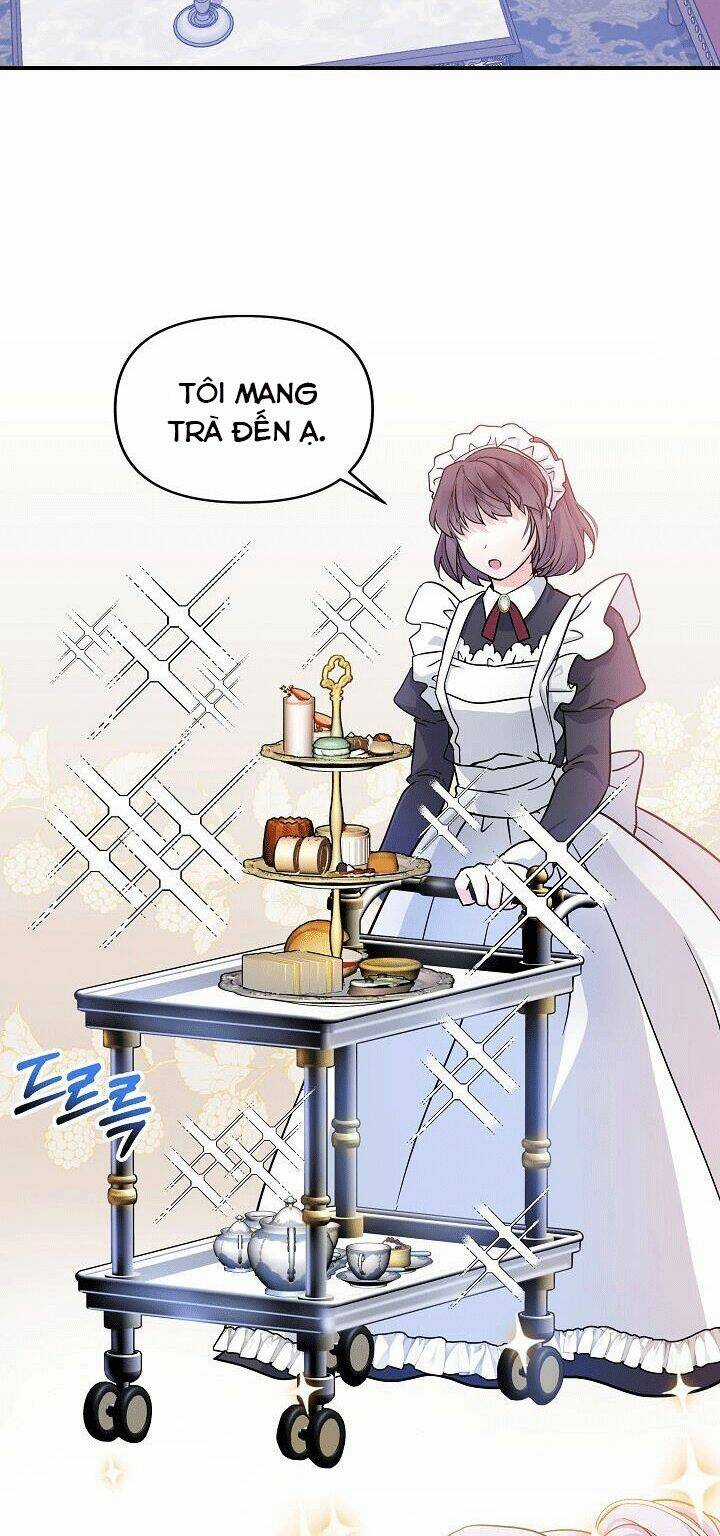 Trở Thành Con Gái Của Các Nhân Vật Chính Chapter 4 trang 36