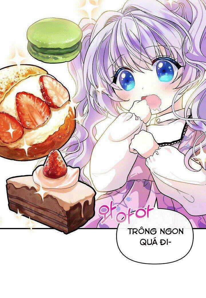 Trở Thành Con Gái Của Các Nhân Vật Chính Chapter 4 trang 37