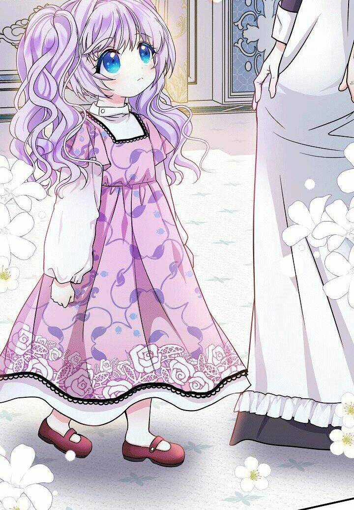 Trở Thành Con Gái Của Các Nhân Vật Chính Chapter 4 trang 4