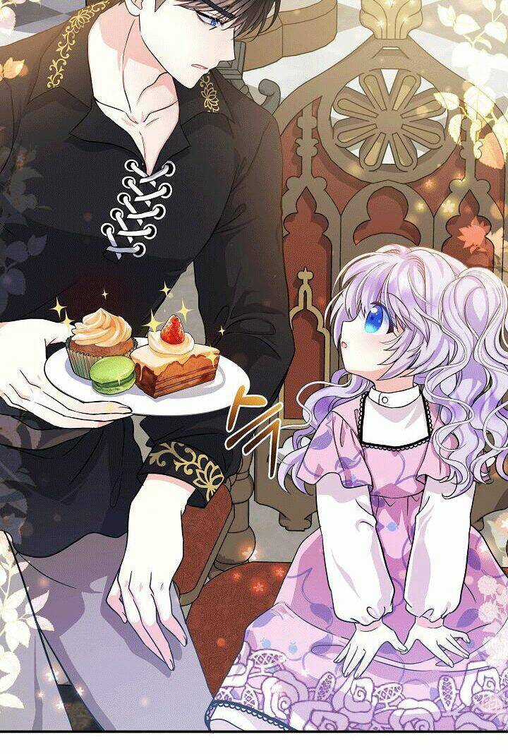 Trở Thành Con Gái Của Các Nhân Vật Chính Chapter 4 trang 42