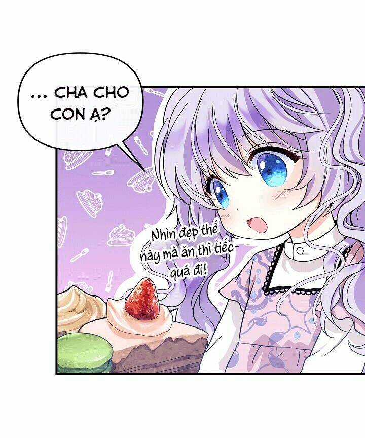 Trở Thành Con Gái Của Các Nhân Vật Chính Chapter 4 trang 43