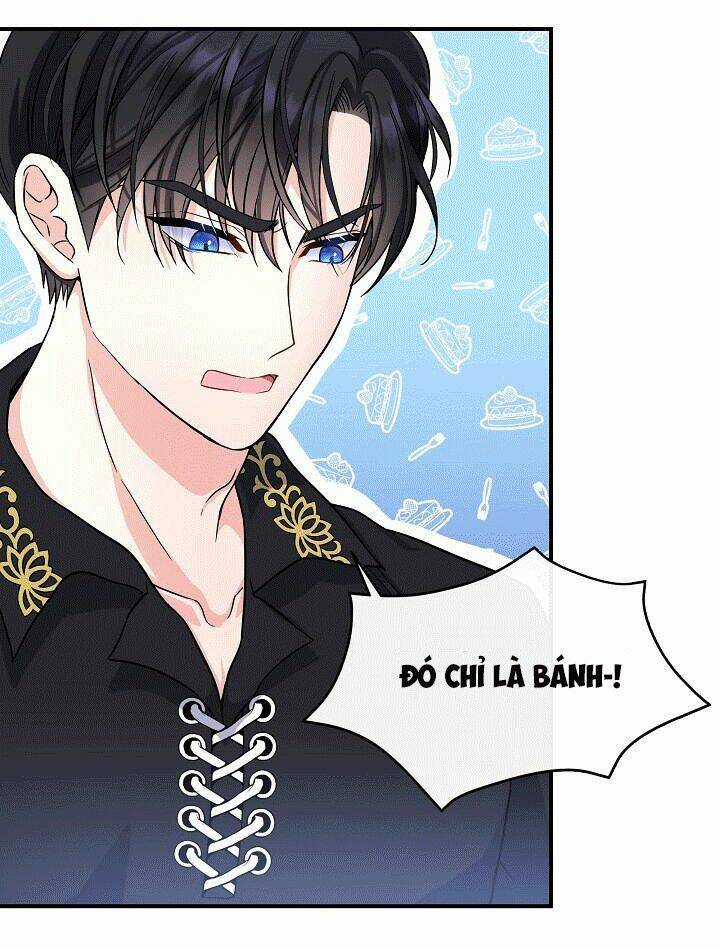 Trở Thành Con Gái Của Các Nhân Vật Chính Chapter 4 trang 44