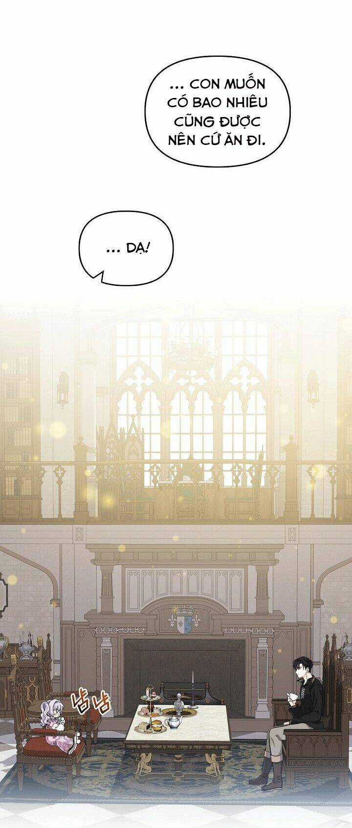 Trở Thành Con Gái Của Các Nhân Vật Chính Chapter 4 trang 45