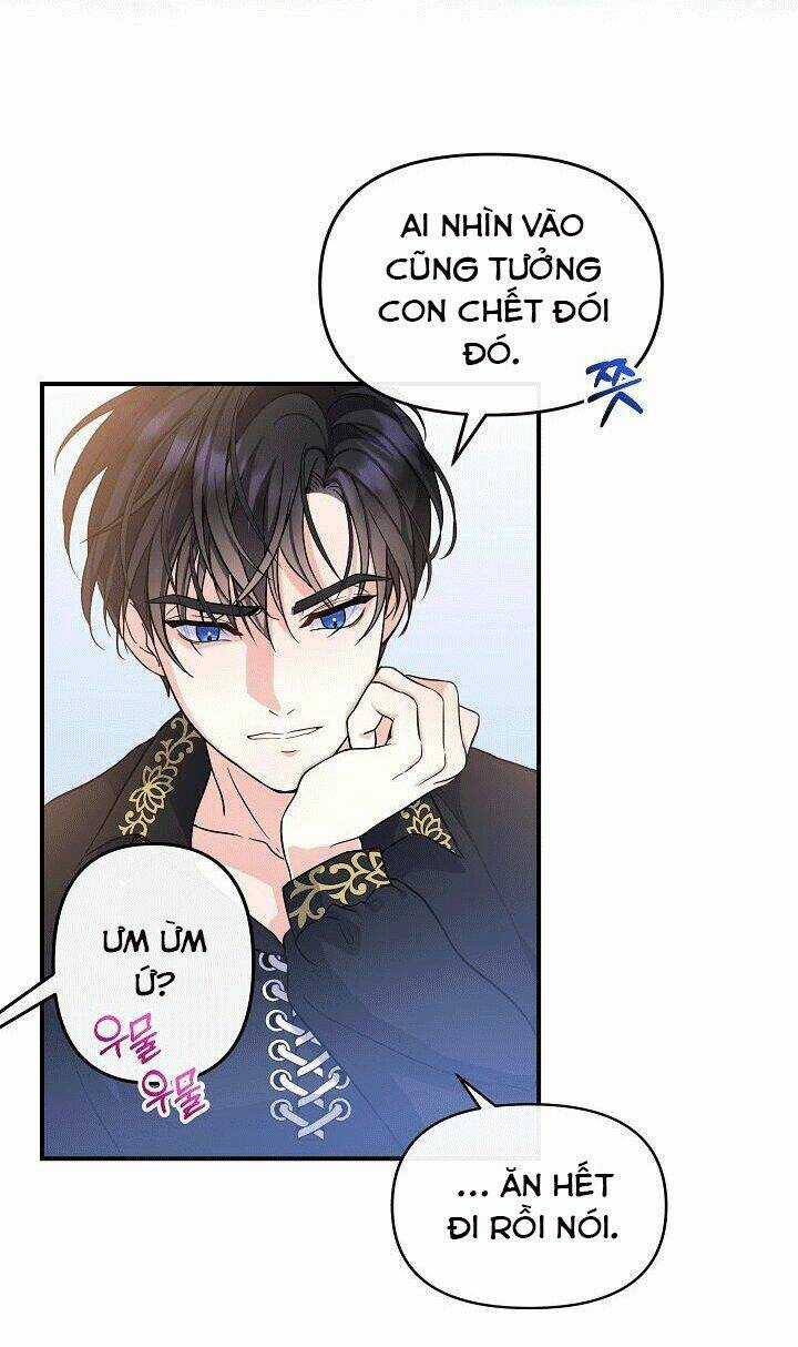 Trở Thành Con Gái Của Các Nhân Vật Chính Chapter 4 trang 46