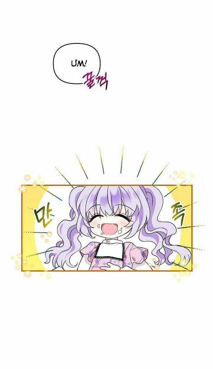 Trở Thành Con Gái Của Các Nhân Vật Chính Chapter 4 trang 47