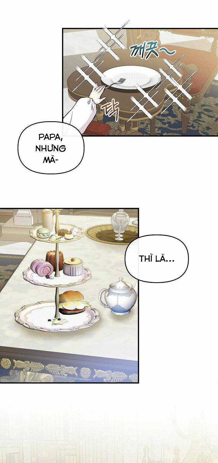 Trở Thành Con Gái Của Các Nhân Vật Chính Chapter 4 trang 48