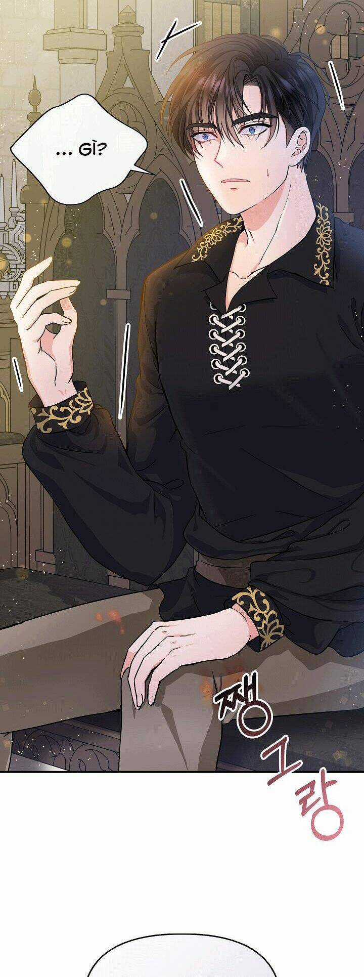 Trở Thành Con Gái Của Các Nhân Vật Chính Chapter 4 trang 51