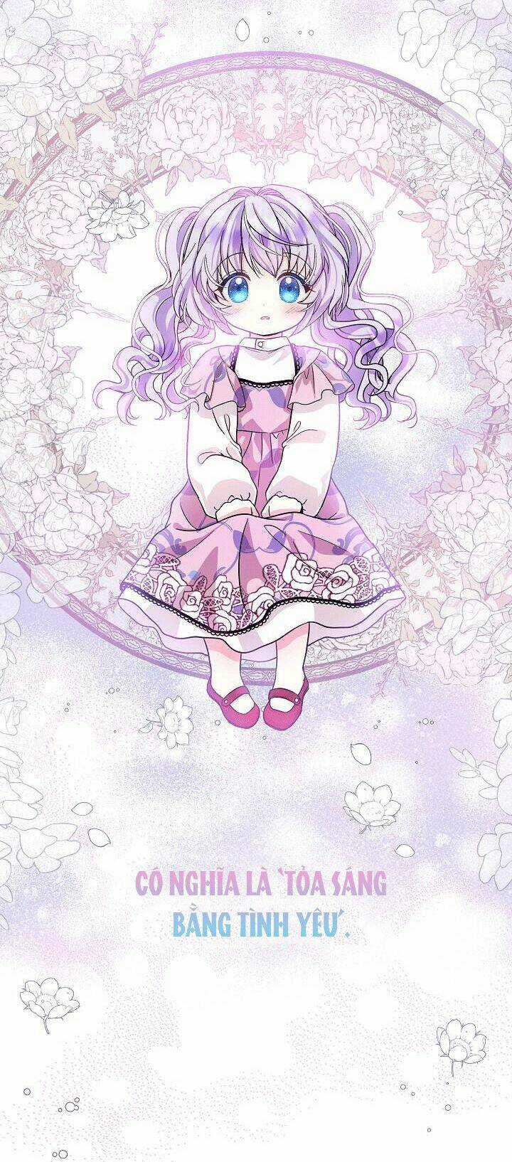 Trở Thành Con Gái Của Các Nhân Vật Chính Chapter 4 trang 56