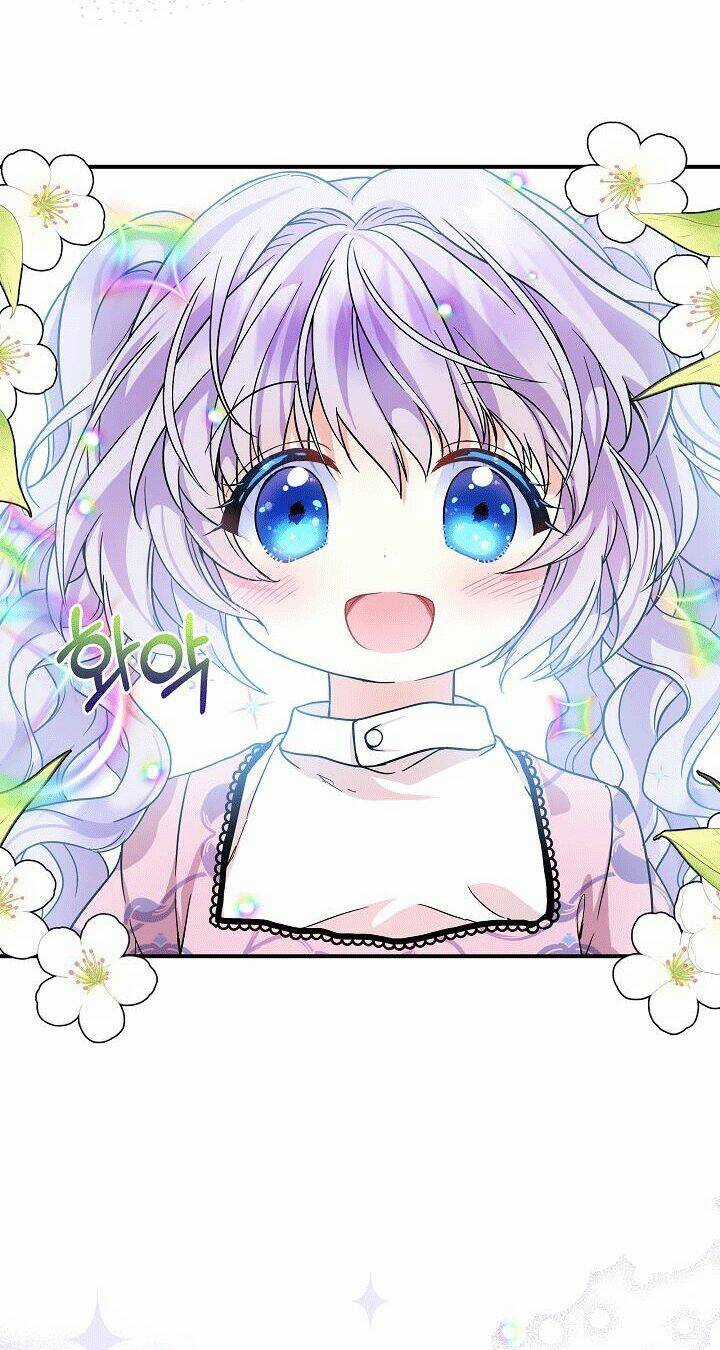 Trở Thành Con Gái Của Các Nhân Vật Chính Chapter 4 trang 57