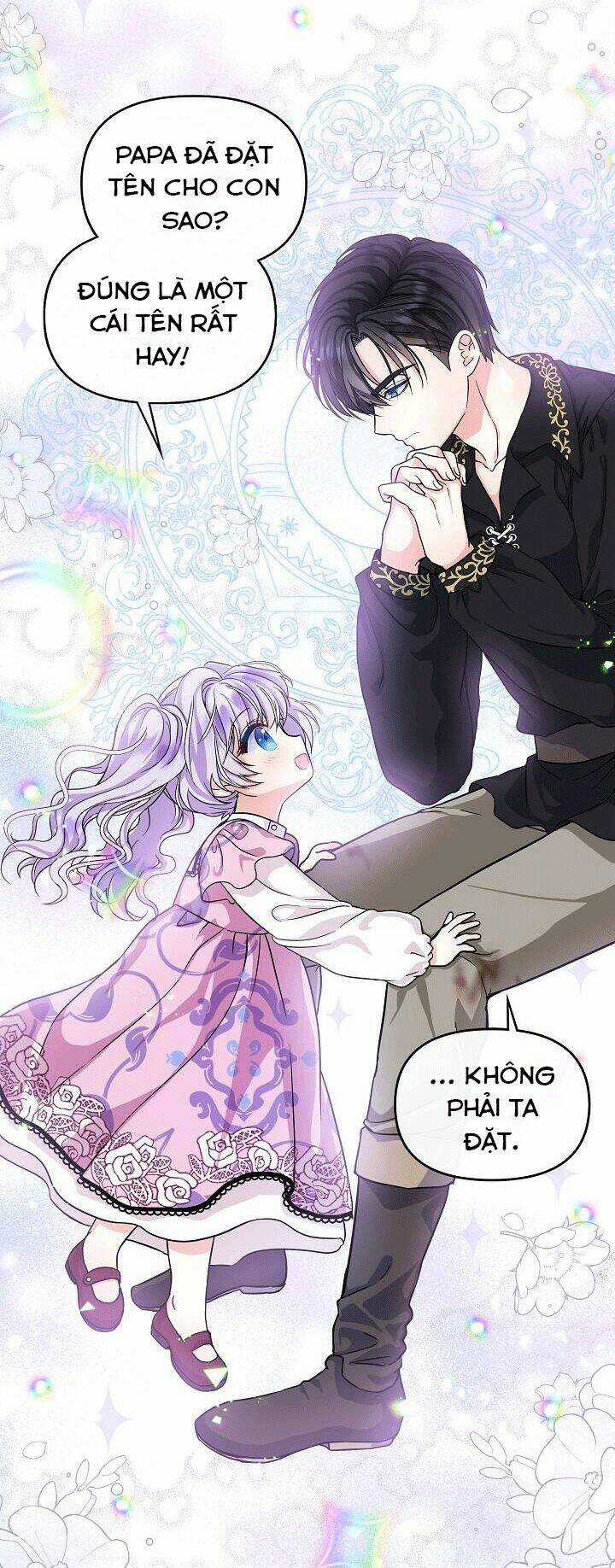 Trở Thành Con Gái Của Các Nhân Vật Chính Chapter 4 trang 58