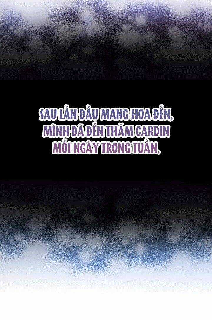 Trở Thành Con Gái Của Các Nhân Vật Chính Chapter 4 trang 6