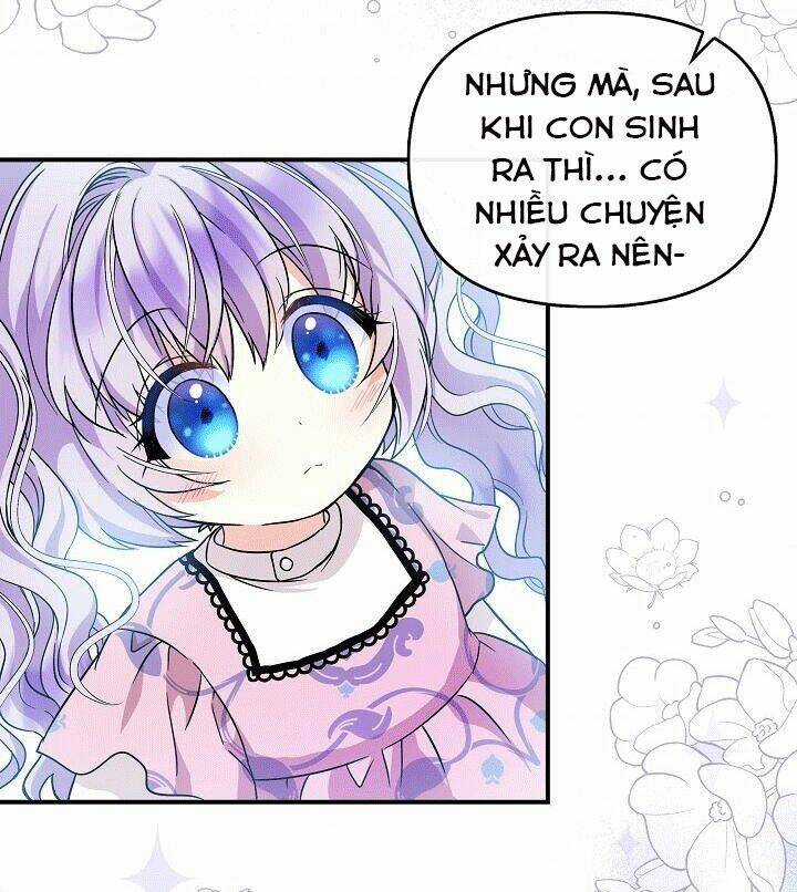 Trở Thành Con Gái Của Các Nhân Vật Chính Chapter 4 trang 61