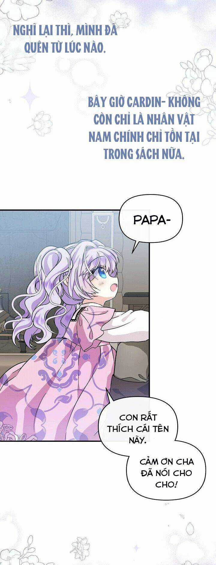 Trở Thành Con Gái Của Các Nhân Vật Chính Chapter 4 trang 64