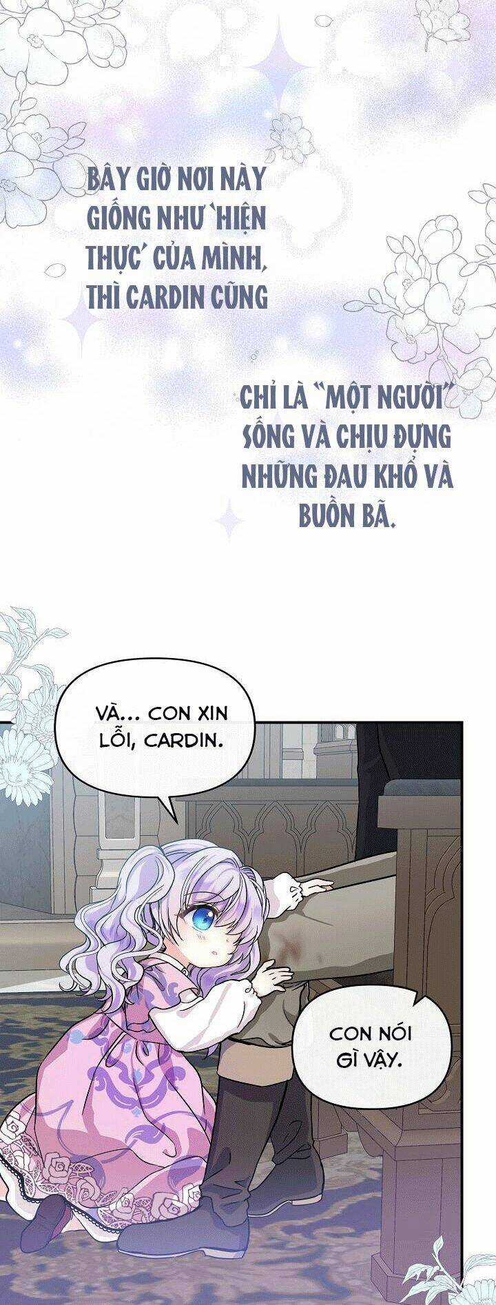 Trở Thành Con Gái Của Các Nhân Vật Chính Chapter 4 trang 65