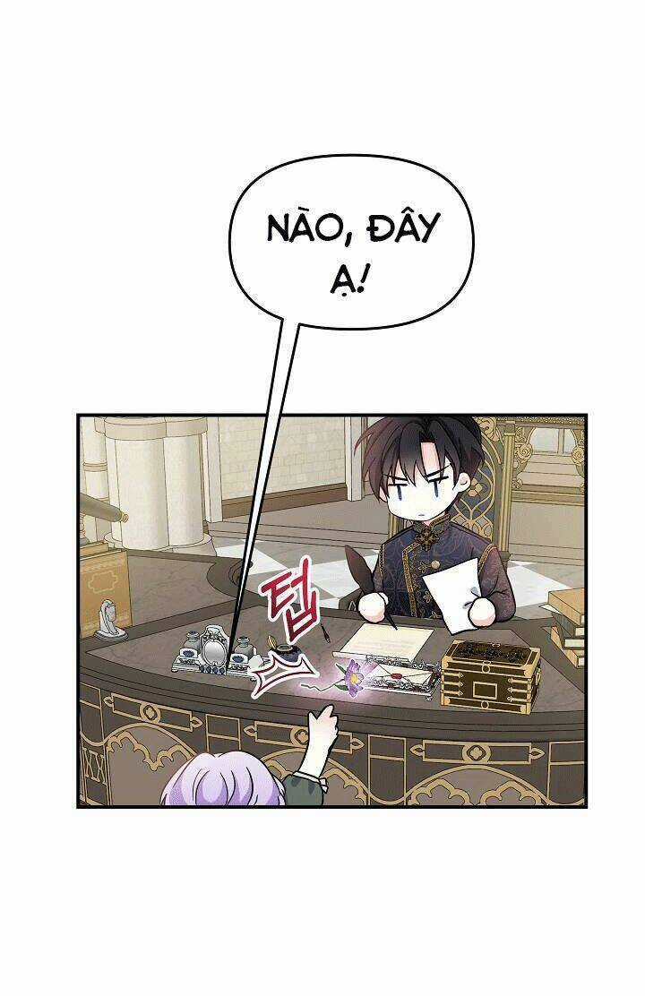 Trở Thành Con Gái Của Các Nhân Vật Chính Chapter 4 trang 7