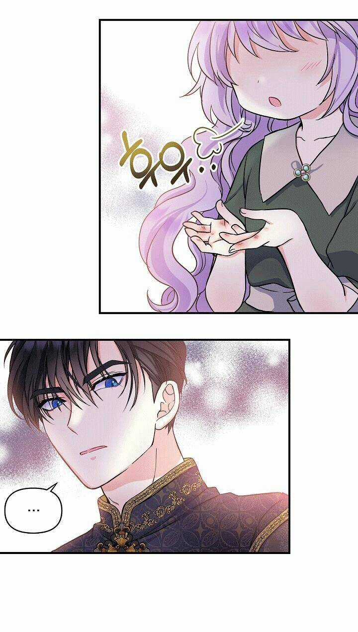 Trở Thành Con Gái Của Các Nhân Vật Chính Chapter 4 trang 8