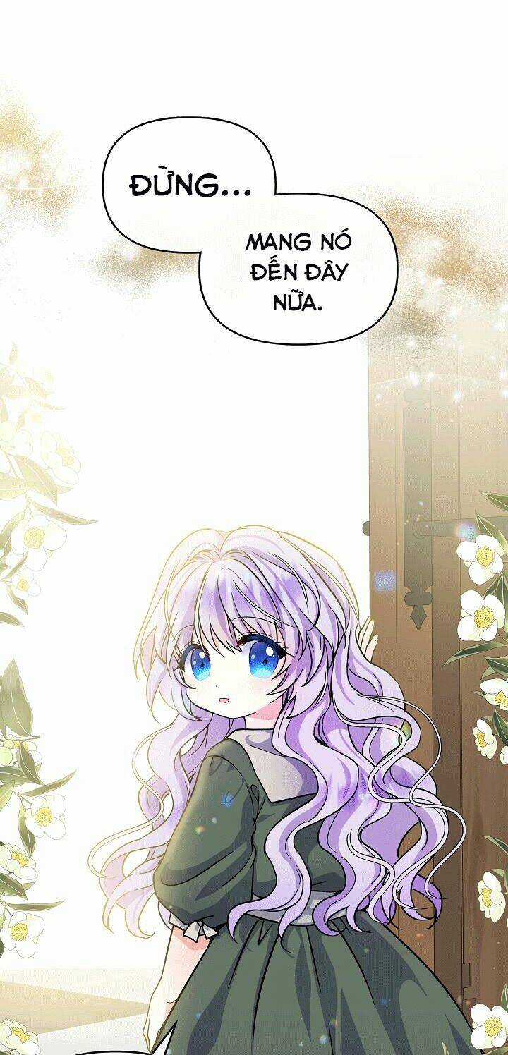 Trở Thành Con Gái Của Các Nhân Vật Chính Chapter 4 trang 9