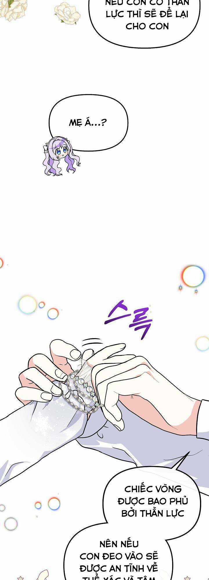 Trở Thành Con Gái Của Các Nhân Vật Chính Chapter 40 trang 10