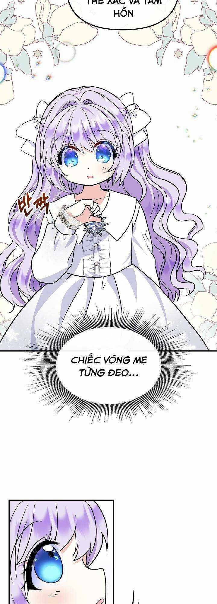 Trở Thành Con Gái Của Các Nhân Vật Chính Chapter 40 trang 11