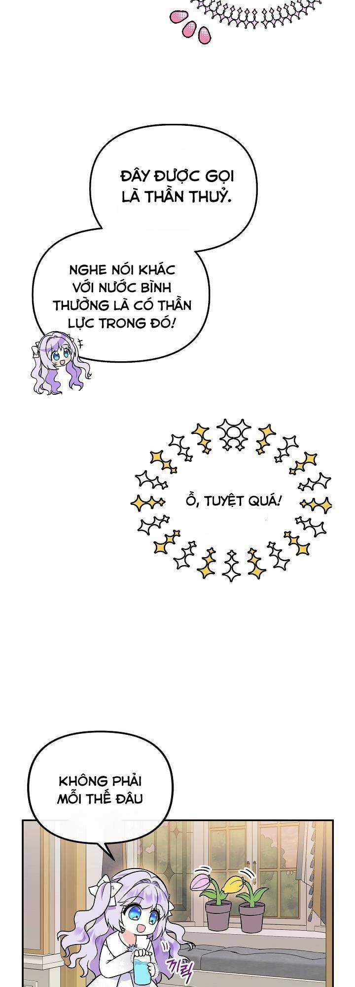 Trở Thành Con Gái Của Các Nhân Vật Chính Chapter 40 trang 17