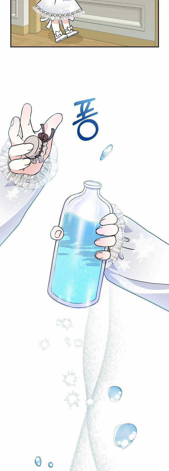 Trở Thành Con Gái Của Các Nhân Vật Chính Chapter 40 trang 18