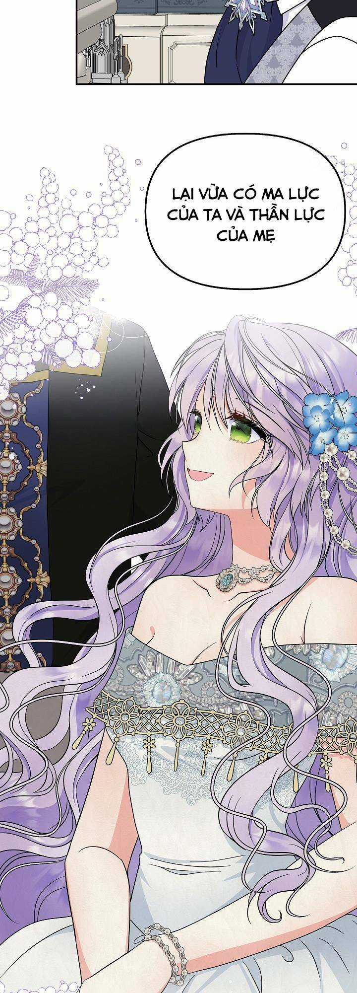 Trở Thành Con Gái Của Các Nhân Vật Chính Chapter 40 trang 2