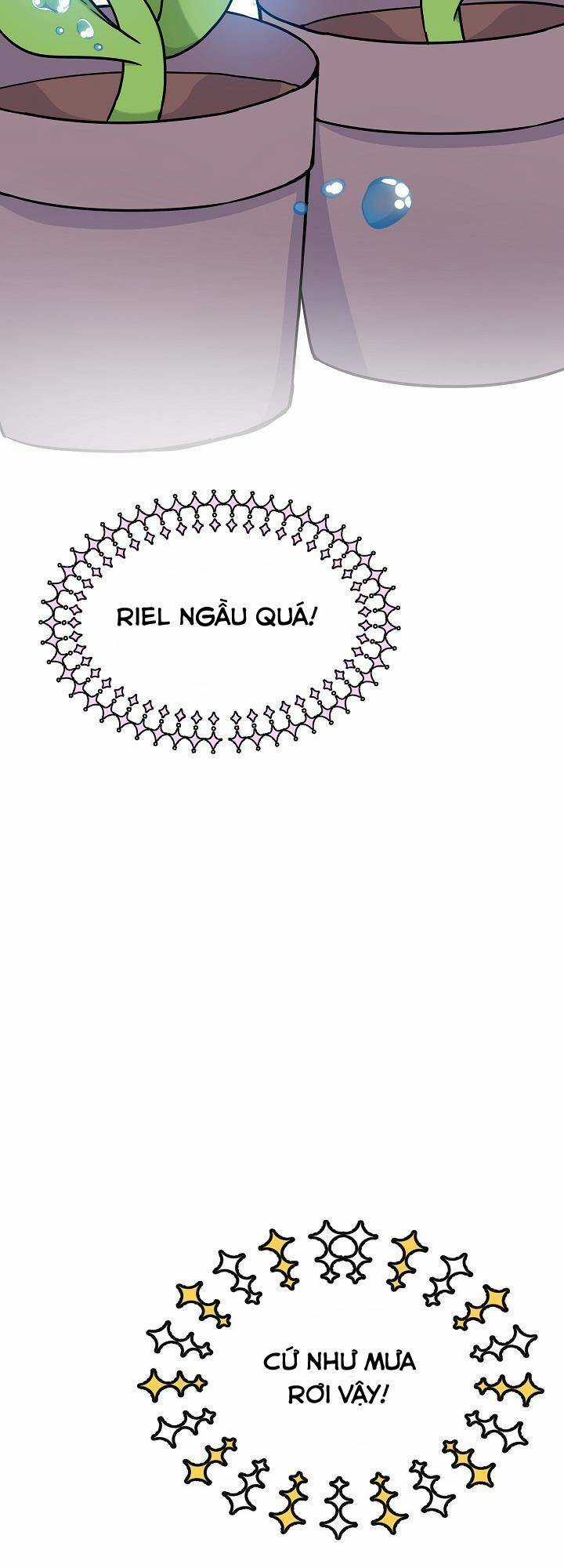 Trở Thành Con Gái Của Các Nhân Vật Chính Chapter 40 trang 20