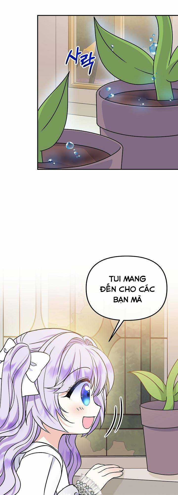 Trở Thành Con Gái Của Các Nhân Vật Chính Chapter 40 trang 21