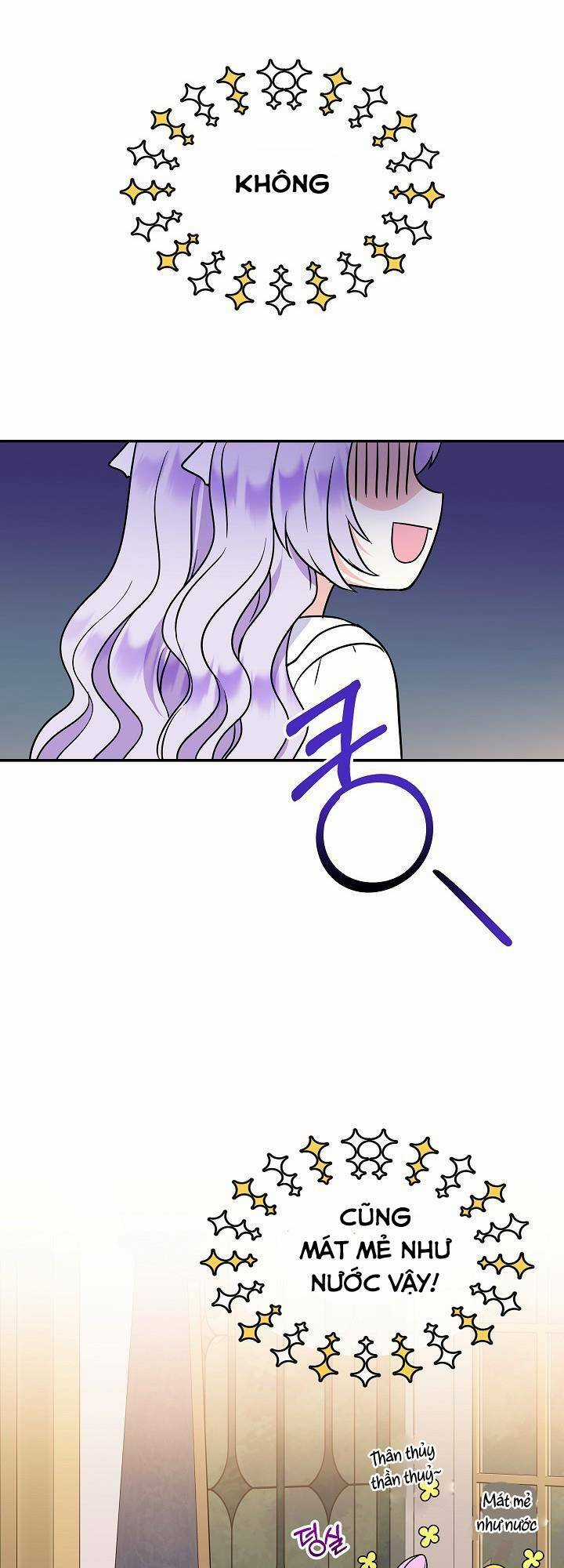 Trở Thành Con Gái Của Các Nhân Vật Chính Chapter 40 trang 23