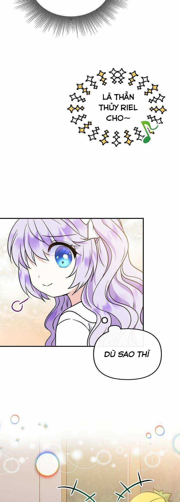 Trở Thành Con Gái Của Các Nhân Vật Chính Chapter 40 trang 25